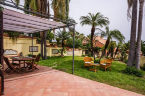Il Giardino di Arcile by Wonderful Italy